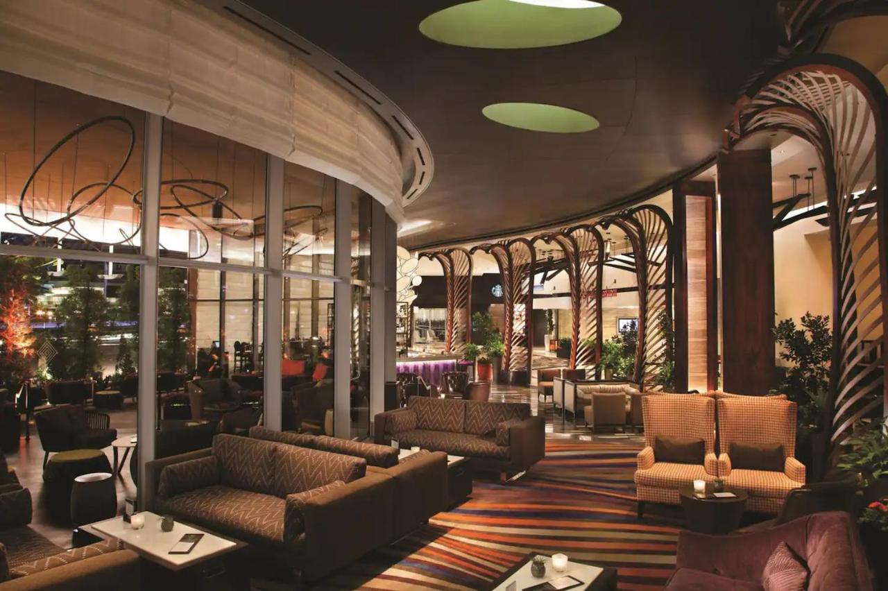 Gorgeous Suite Vdara 22Nd Flr - Pool View - Free Valet Las Vegas Exterior foto