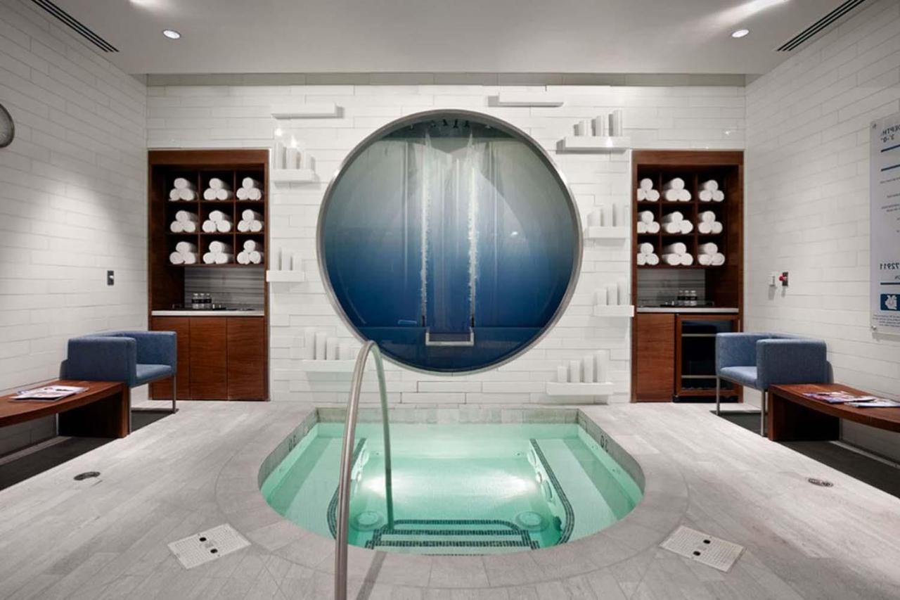 Gorgeous Suite Vdara 22Nd Flr - Pool View - Free Valet Las Vegas Exterior foto